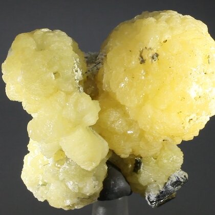 Stellerite Healing Crystal ~58mm