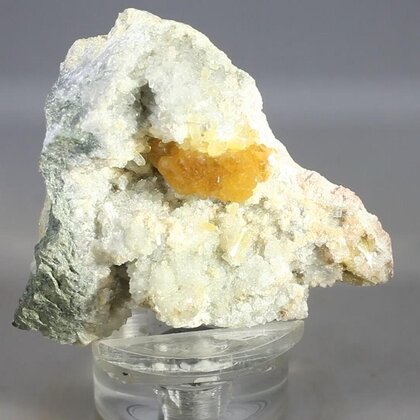 Stellerite Healing Mineral (Kazakstan) ~45mm