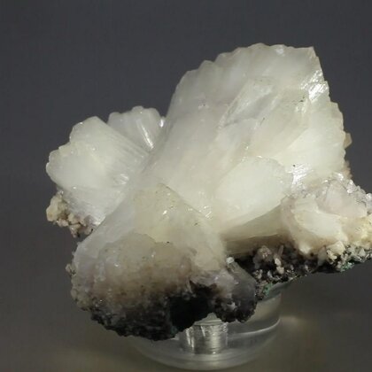 Stilbite Crystal Cluster ~57mm