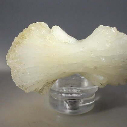 Stilbite Crystal Cluster ~65mm
