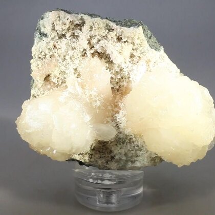 Stilbite Crystal Cluster ~70mm