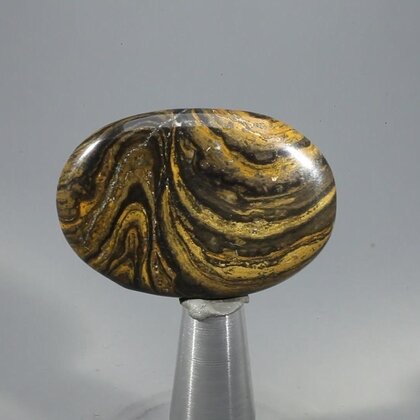 Stromatolite Massage Stone ~41mm