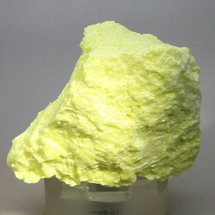 Sulphur Healing Crystal ~60mm