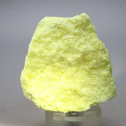 Sulphur Healing Crystal ~65mm