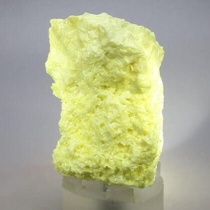 Sulphur Healing Crystal ~67mm