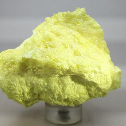 Sulphur Healing Crystal ~75mm