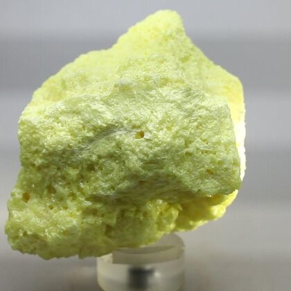 Sulphur Healing Crystal ~80mm