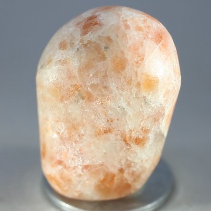 Sunstone Polished Stone ~35mm