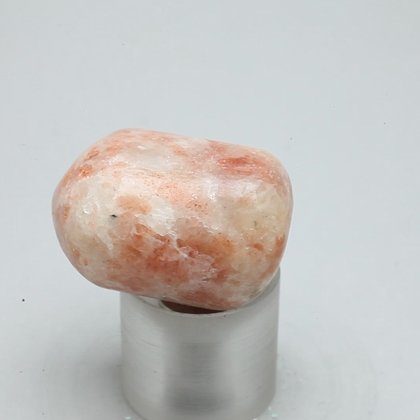 Sunstone TumbleStone ~26mm