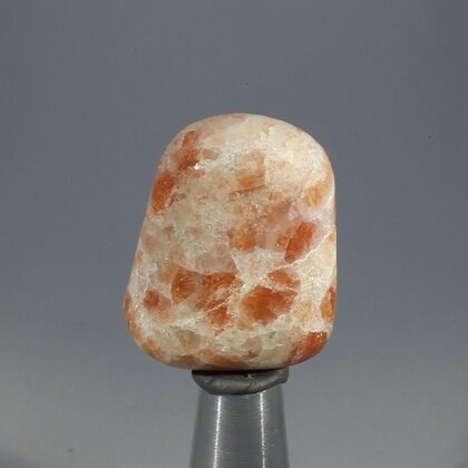Sunstone TumbleStone ~30mm
