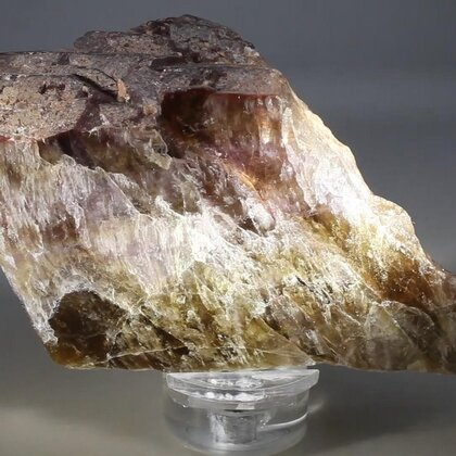 Super Six Crystal ~118mm