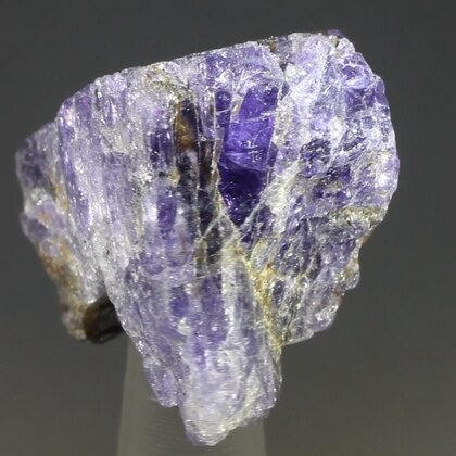 Tanzanite Healing Crystal ~27mm