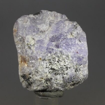 Tanzanite Healing Crystal ~28mm
