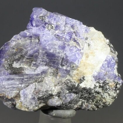 Tanzanite Healing Crystal ~32mm