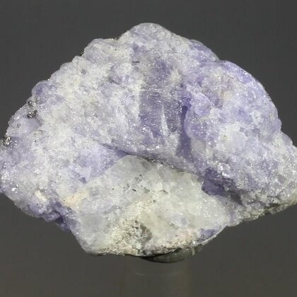 Tanzanite Healing Crystal ~34mm