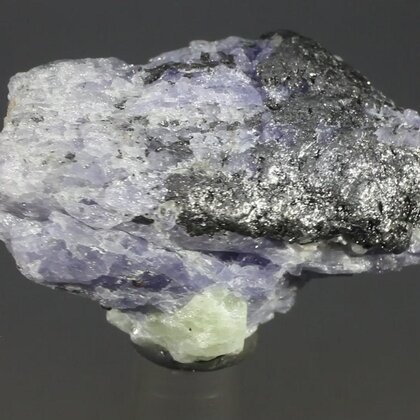 Tanzanite Healing Crystal ~35mm