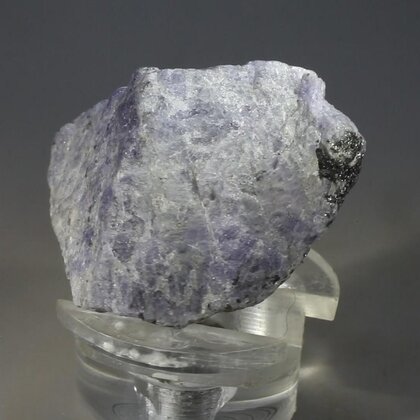 Tanzanite Healing Crystal ~37mm