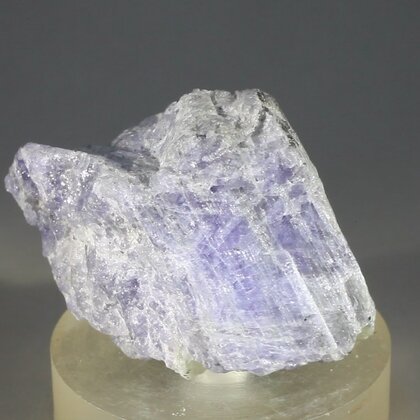 Tanzanite Healing Crystal ~40mm