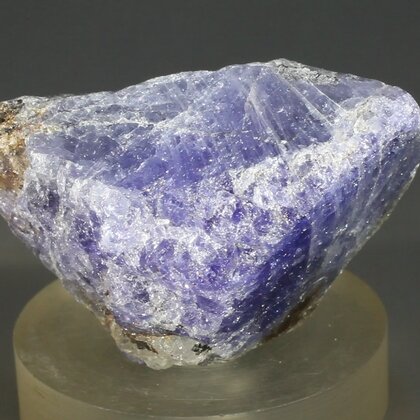 Tanzanite Healing Crystal ~43mm