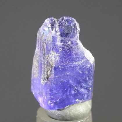 Tanzanite Mini Healing Crystal ~11mm