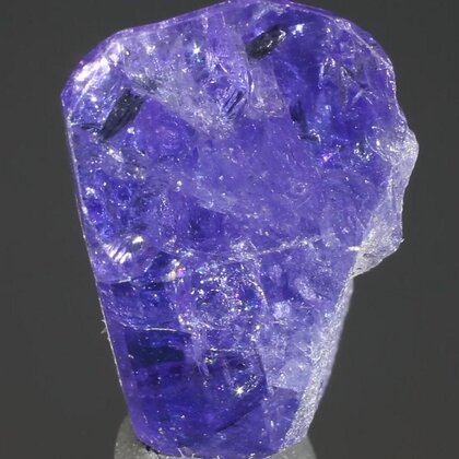 Tanzanite Mini Healing Crystal ~15mm