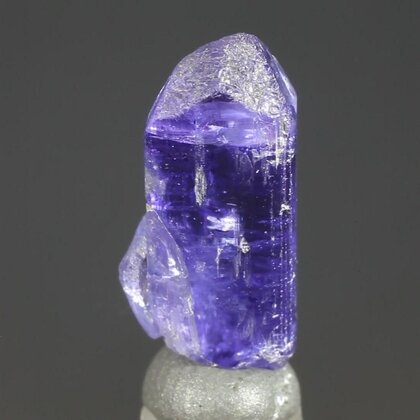 Tanzanite Mini Healing Crystal ~16mm