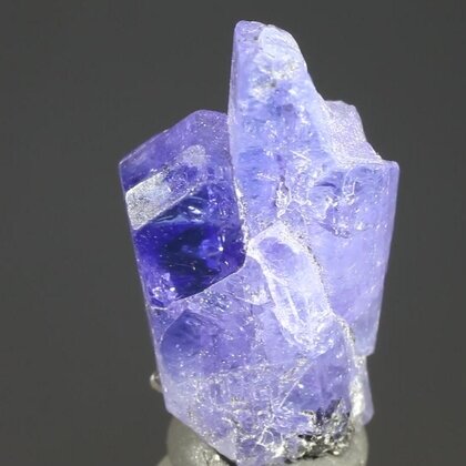 Tanzanite Mini Healing Crystal ~17mm