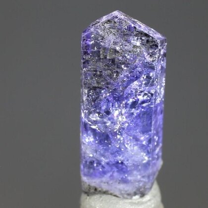 Tanzanite Mini Healing Crystal ~17mm