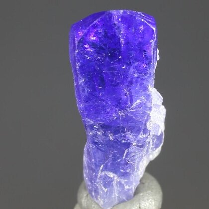Tanzanite Mini Healing Crystal ~18mm