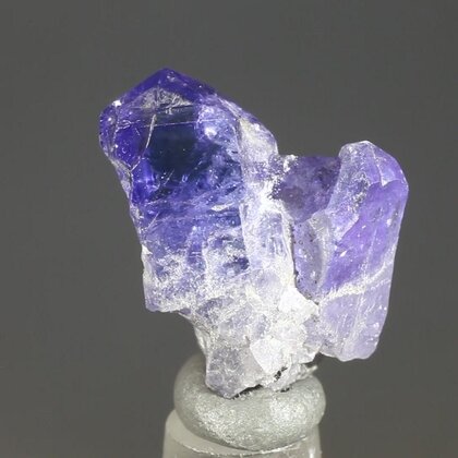 Tanzanite Mini Healing Crystal ~18mm