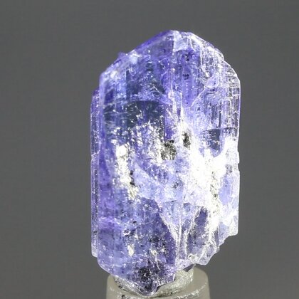 Tanzanite Mini Healing Crystal ~19mm