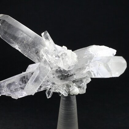 Tibetan Bridge Quartz ~75mm