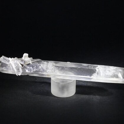 Tibetan Quartz ~105mm
