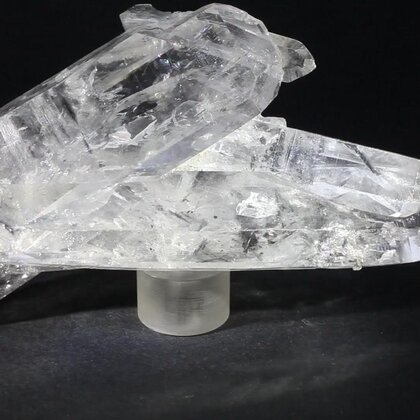 Tibetan Quartz ~110mm