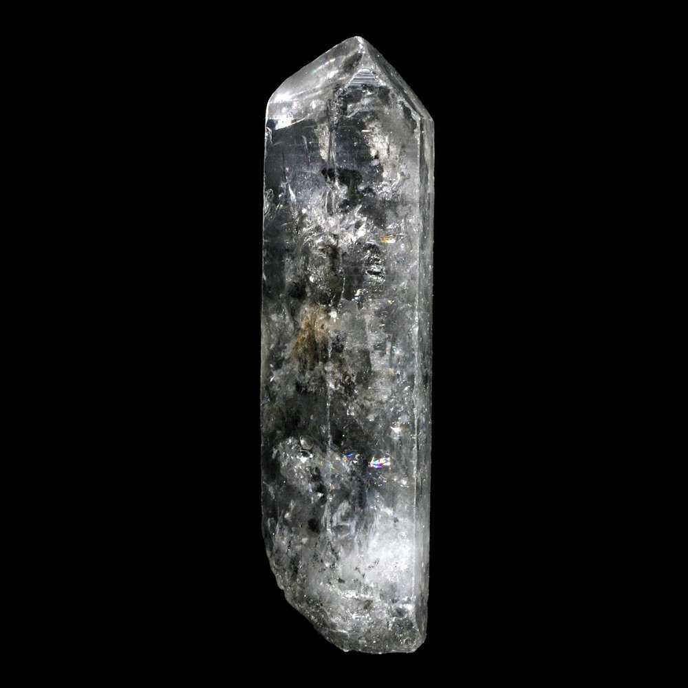 Tibetan Quartz |
