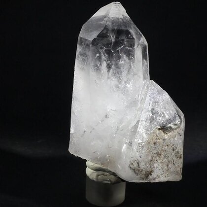 Tibetan Quartz ~87mm