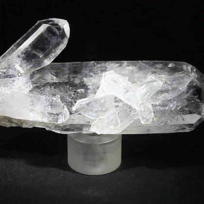 Tibetan Quartz ~88mm
