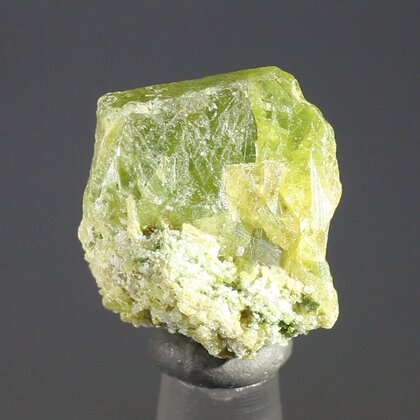 Titanite (Sphene) Healing Cluster ~19mm