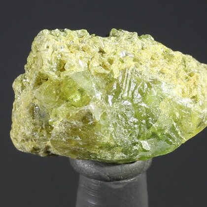 Titanite (Sphene) Healing Cluster ~24mm