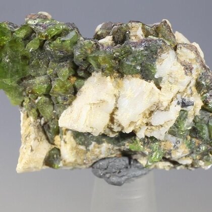 Titanite (Sphene) Healing Cluster ~33mm