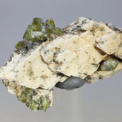 Titanite (Sphene) Healing Cluster ~45mm