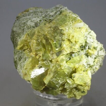 Titanite (Sphene) Healing Cluster ~50mm