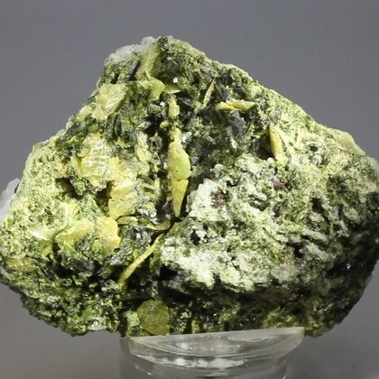 Titanite (Sphene) Healing Cluster ~57mm