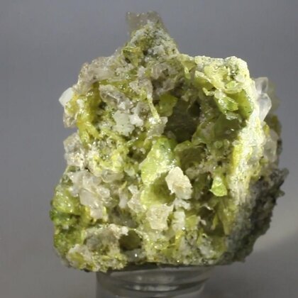 Titanite (Sphene) Healing Cluster ~60mm