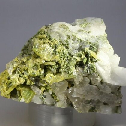 Titanite (Sphene) Healing Cluster ~62mm