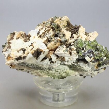 Titanite (Sphene) Healing Cluster ~65mm