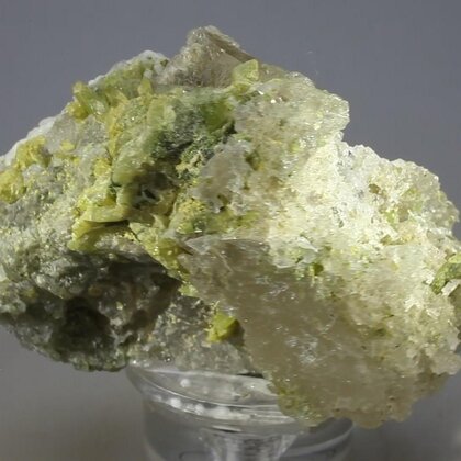Titanite (Sphene) Healing Cluster ~66mm