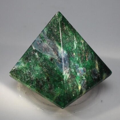 Trinity Stone Pyramid ~40mm