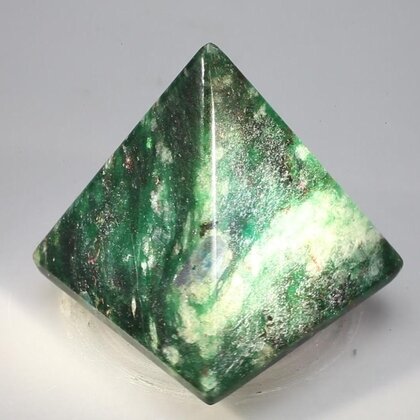 Trinity Stone Pyramid ~40mm