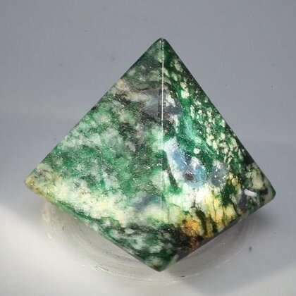 Trinity Stone Pyramid ~40mm